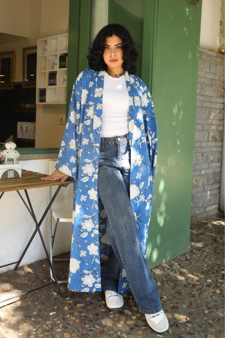 Breeze Cardigan
