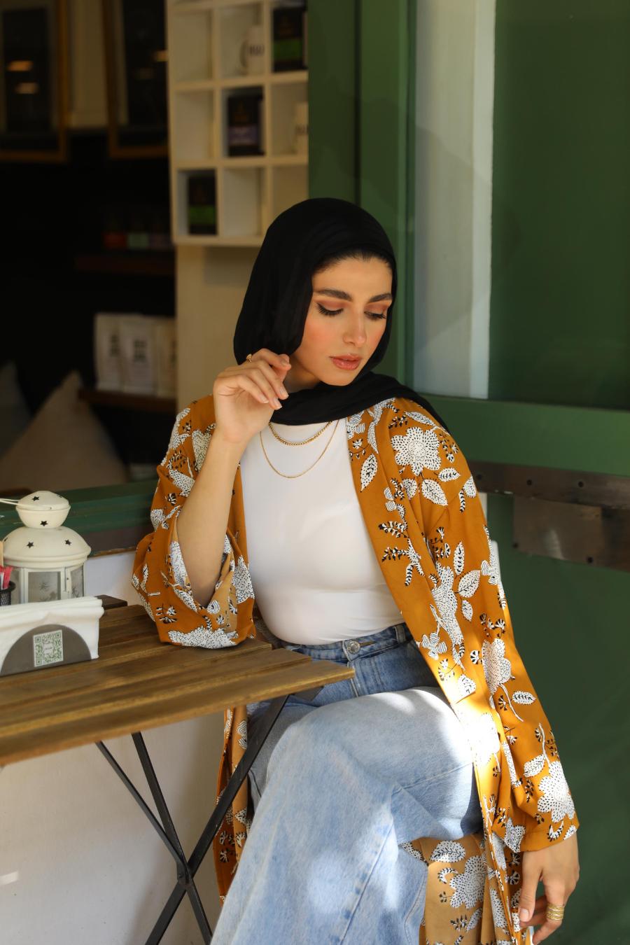 Breeze Cardigan
