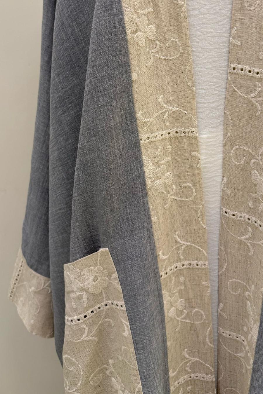 Dantell Cardigan