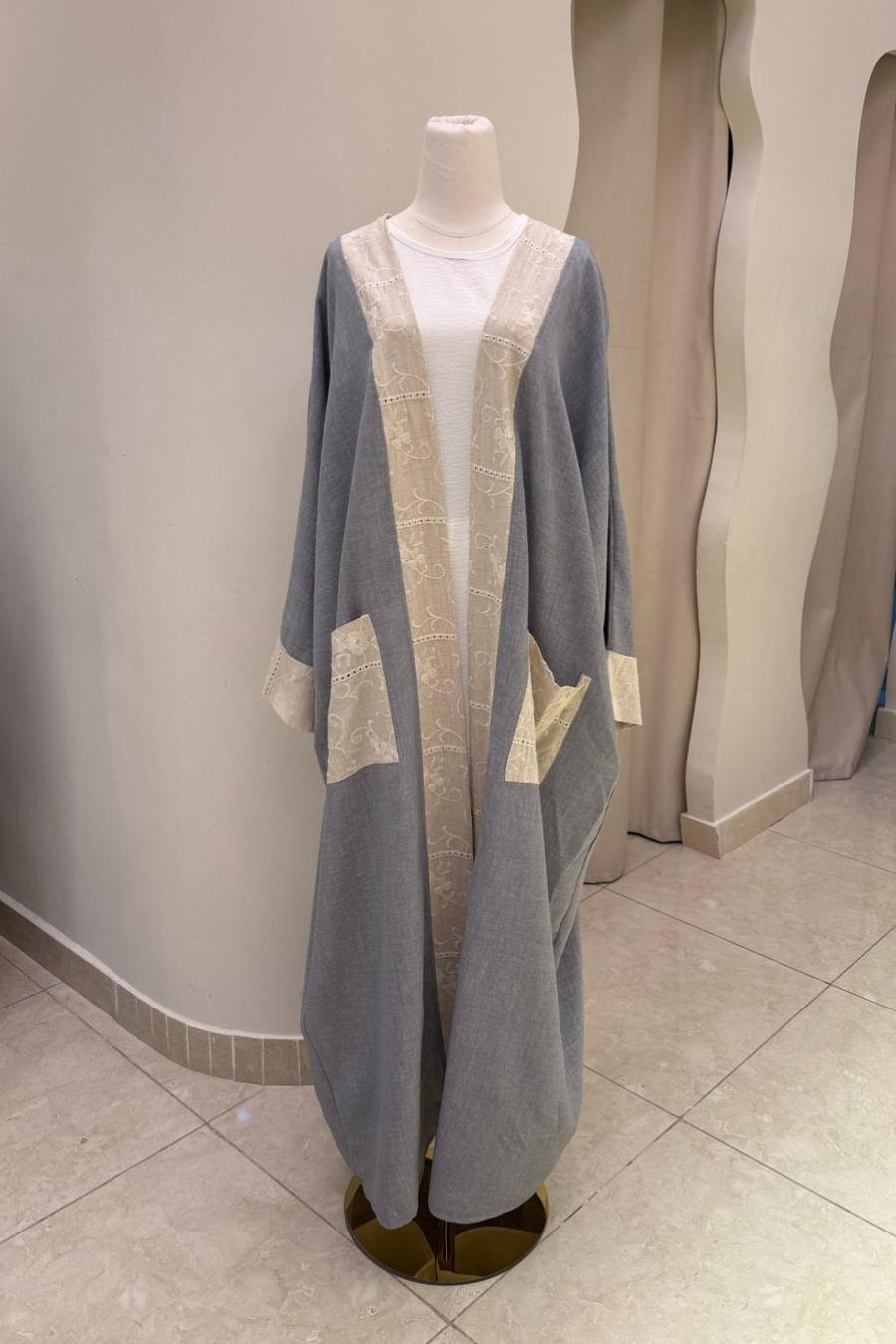 Dantell Cardigan