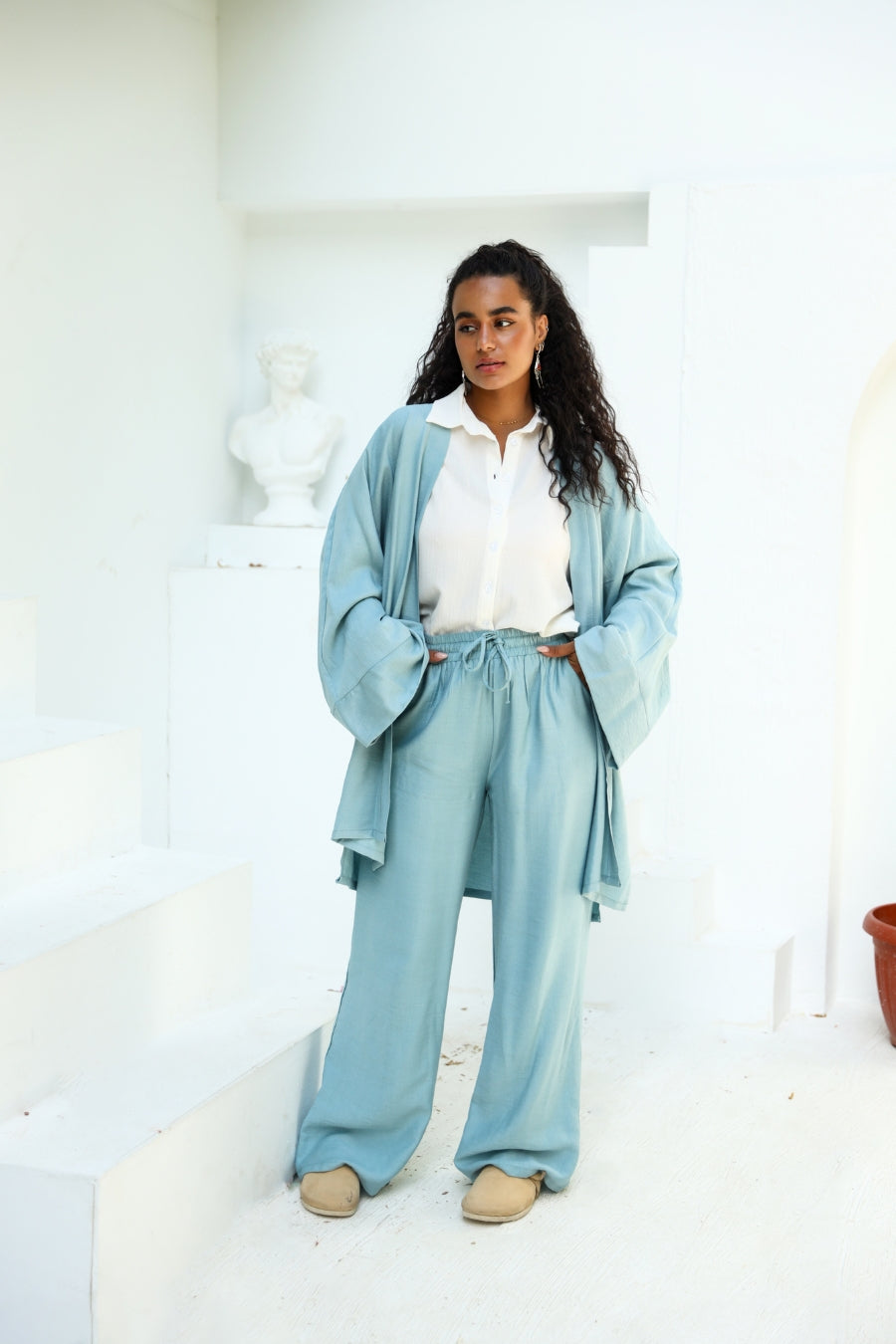 Effortless Elegance Set