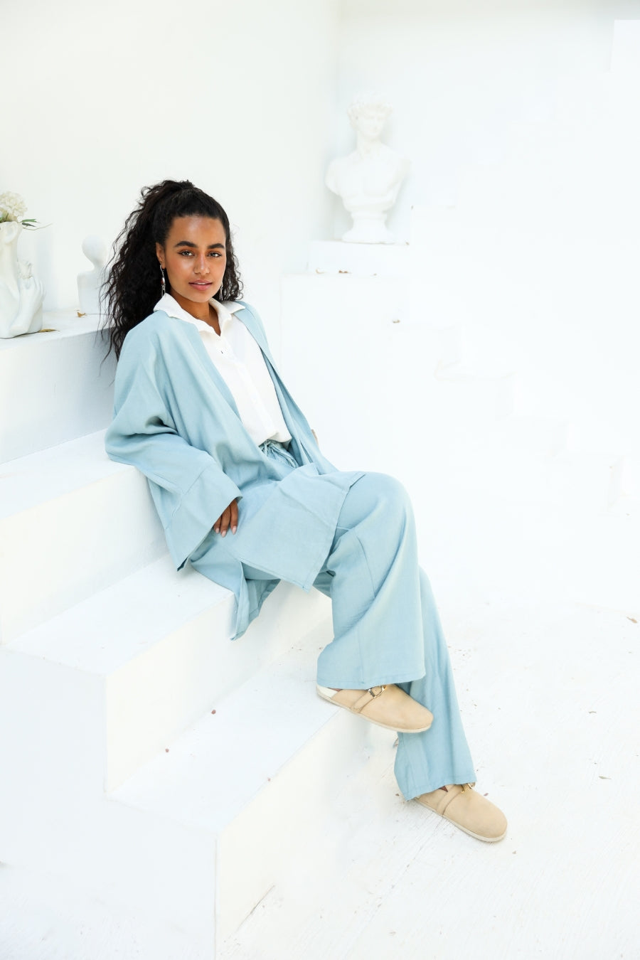 Effortless Elegance Set