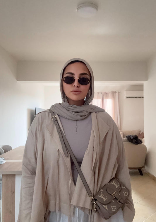 Breeze Tie-Front Cardigan