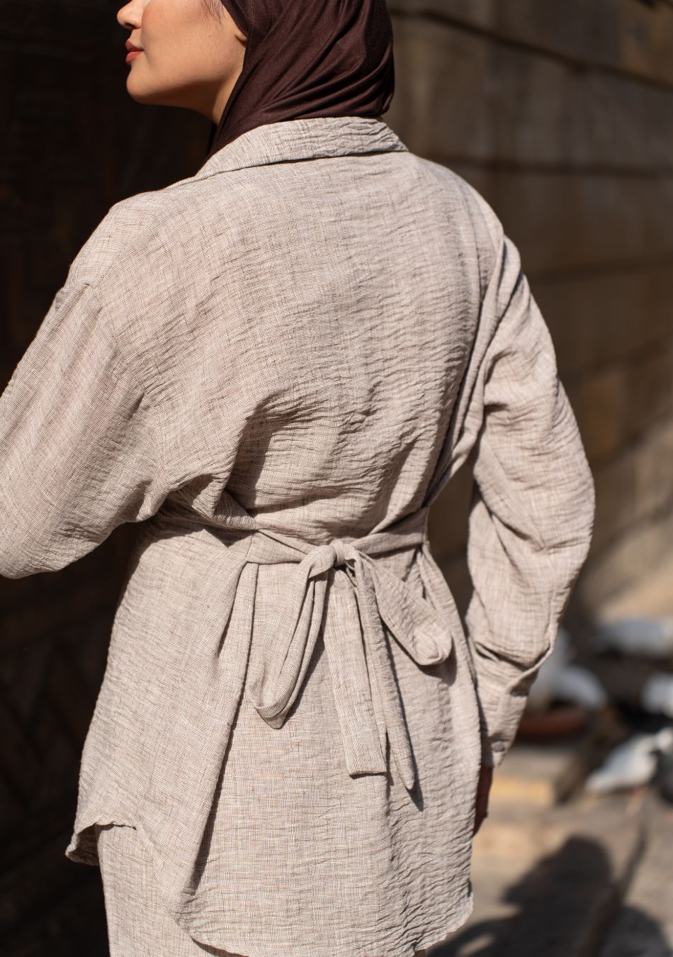 Everyday Air Set Pants