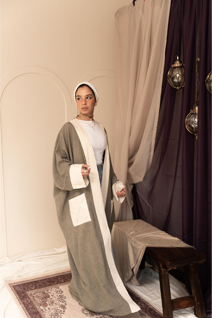 Your Go-To Abaya