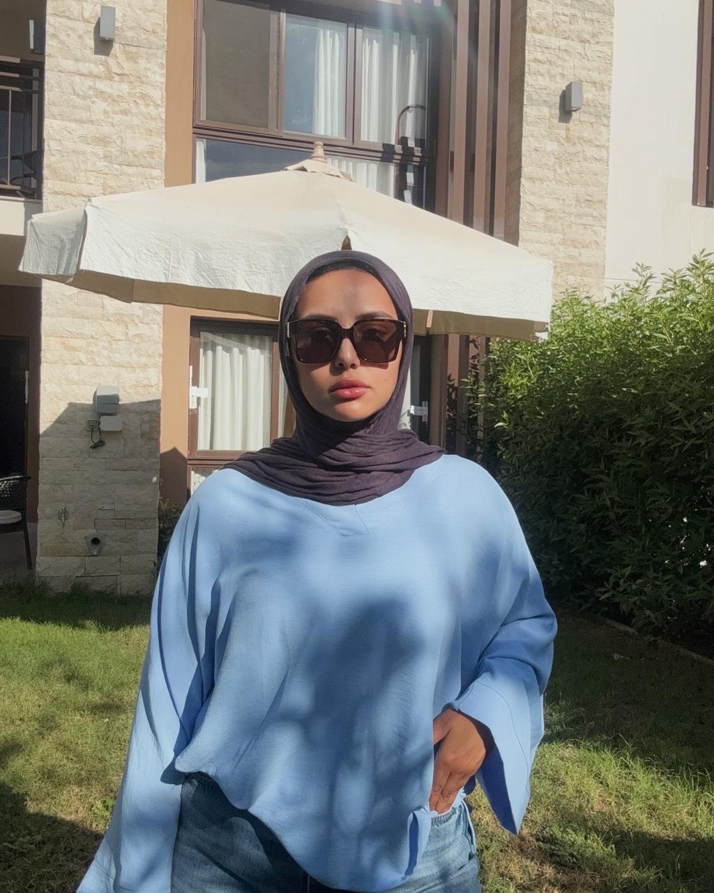 Summer Essential Top