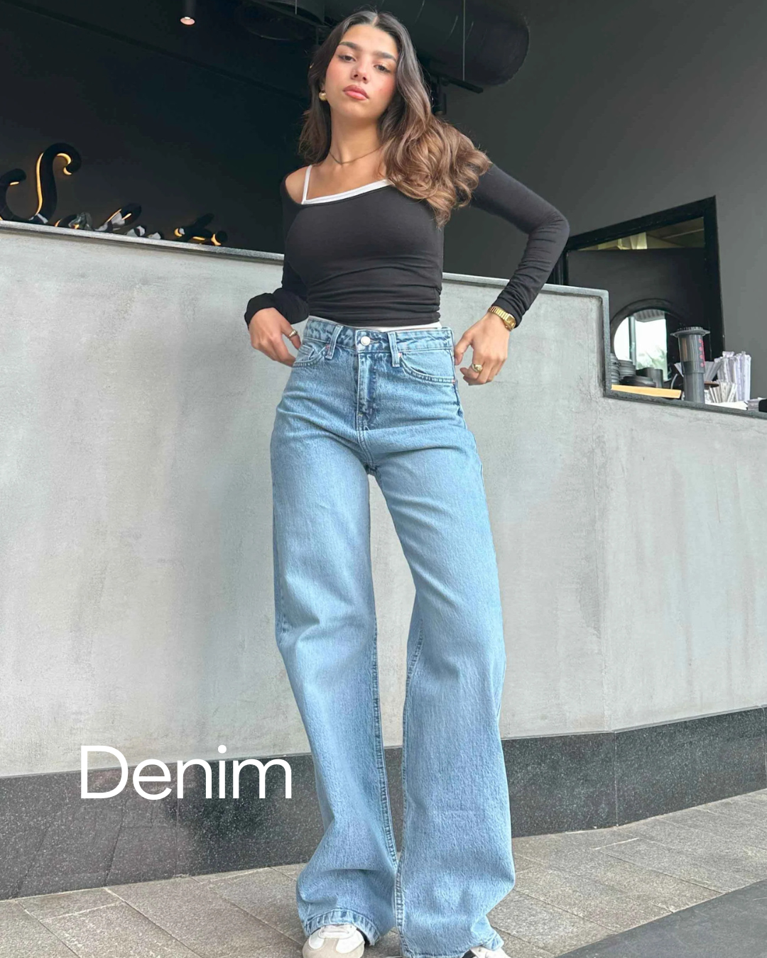 Denim
