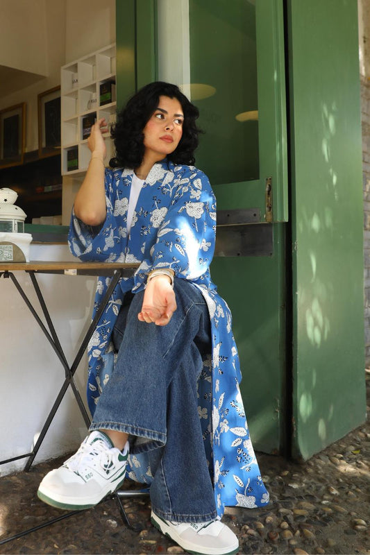 Breeze Cardigan