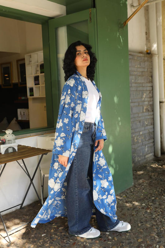 Breeze Cardigan