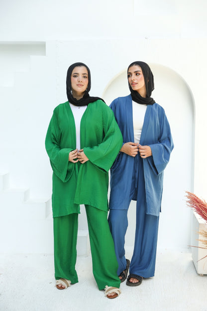 Effortless Elegance Set