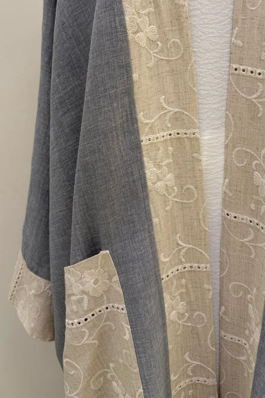 Dantell Cardigan