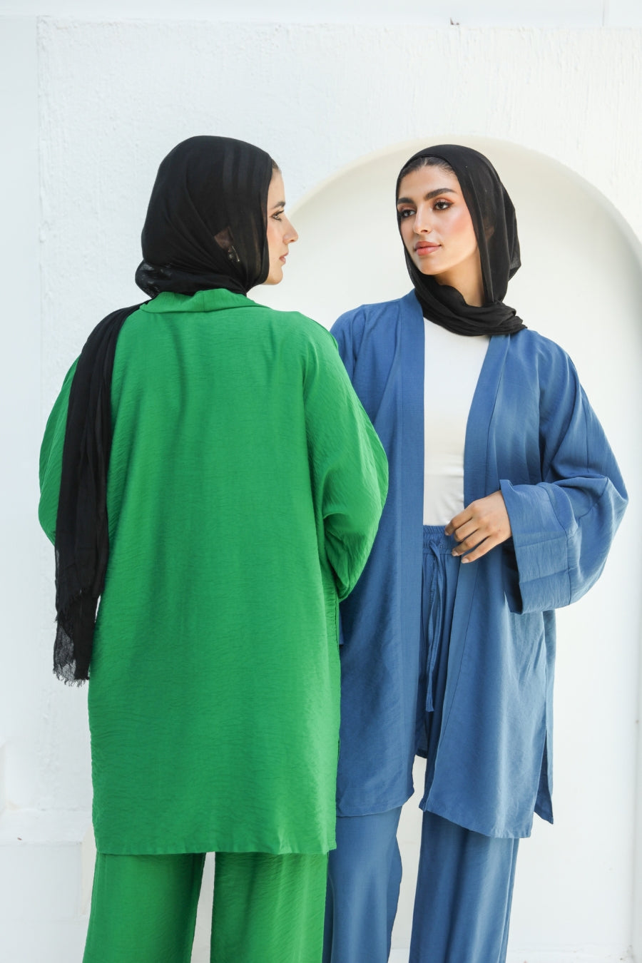 Effortless Elegance Set