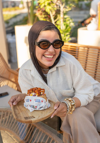 Light Stripped Shirt