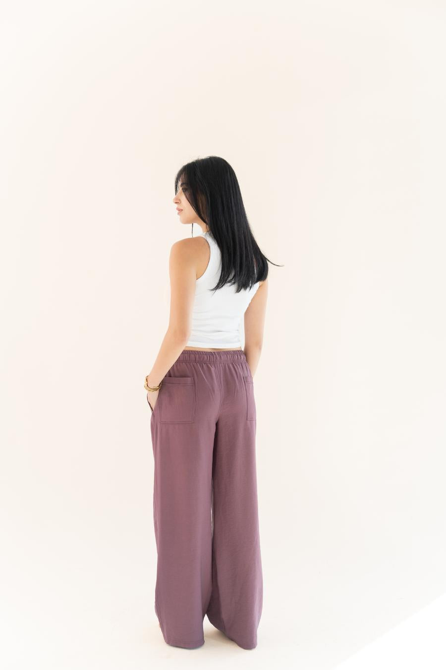 Linen Pants