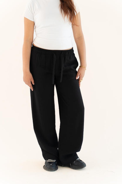 Linen Pants