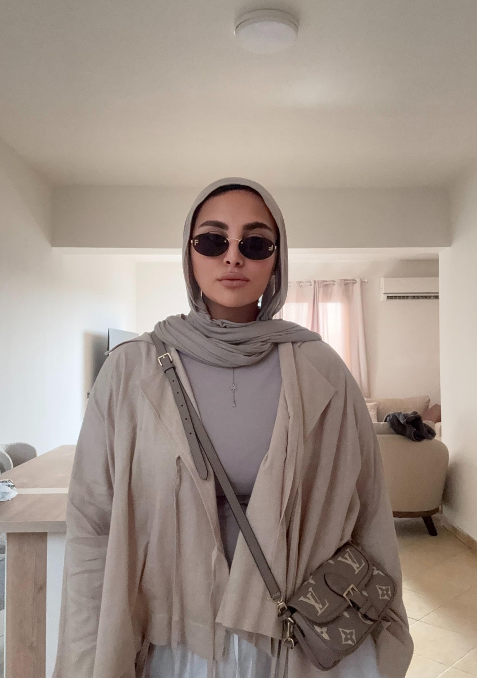 Breeze Tie-Front Cardigan