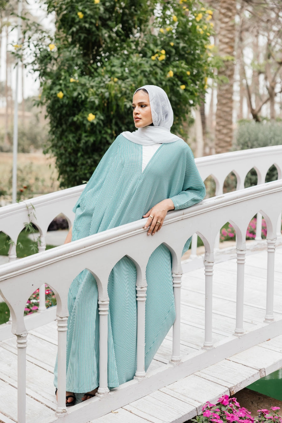 Layali Luxe Dress