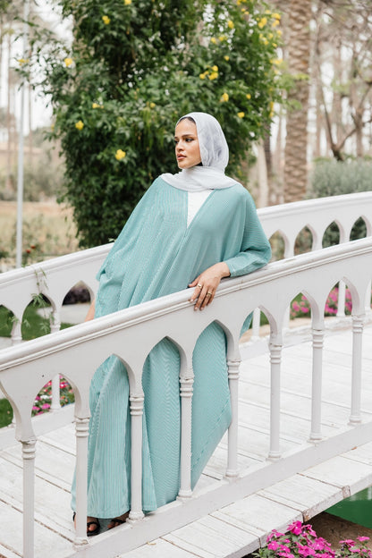 Layali Luxe Dress
