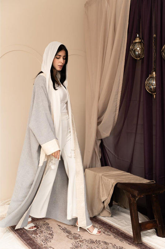 Your Go-To Abaya