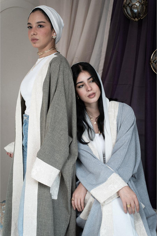 Your Go-To Abaya