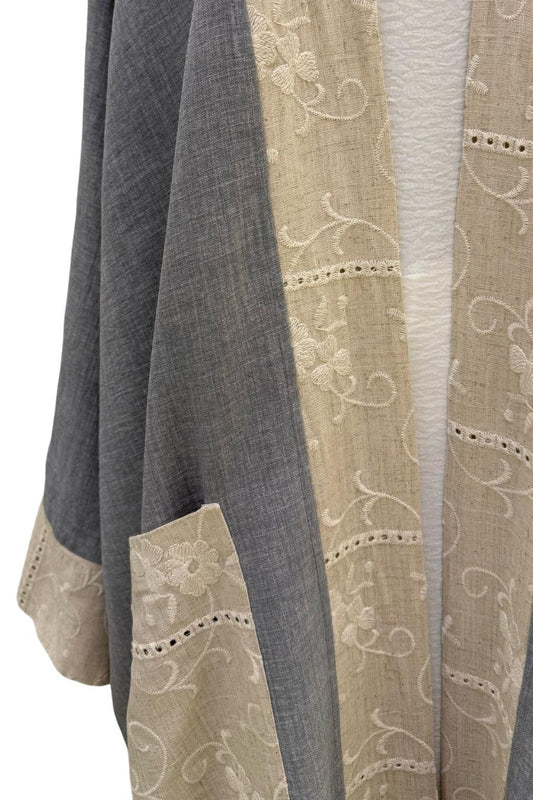 Dantell Cardigan