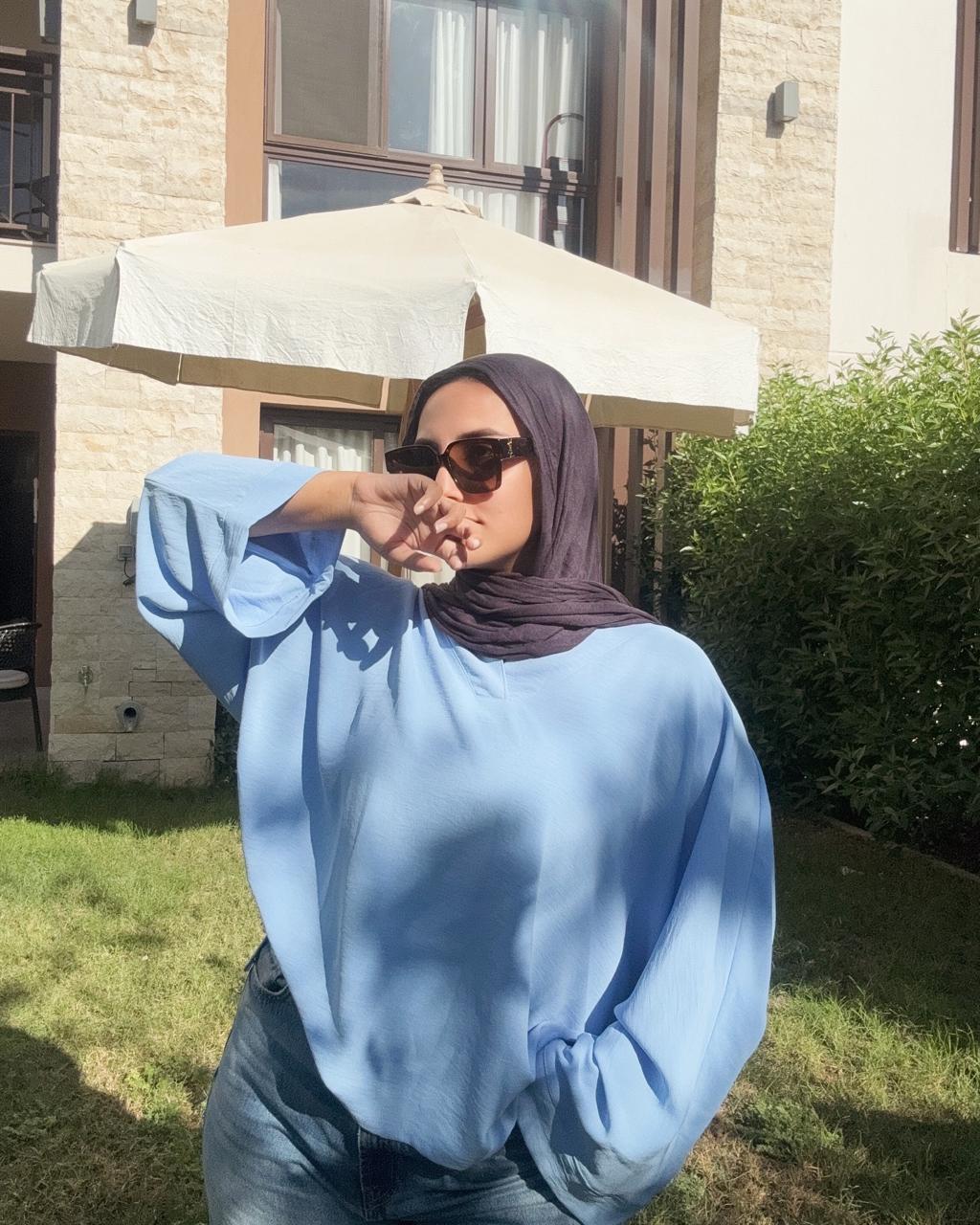 Summer Essential Top