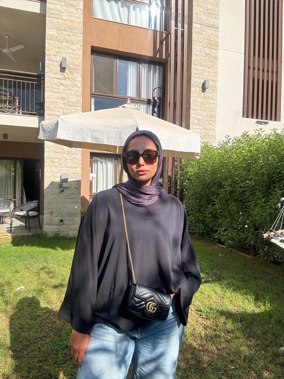 Summer Essential Top