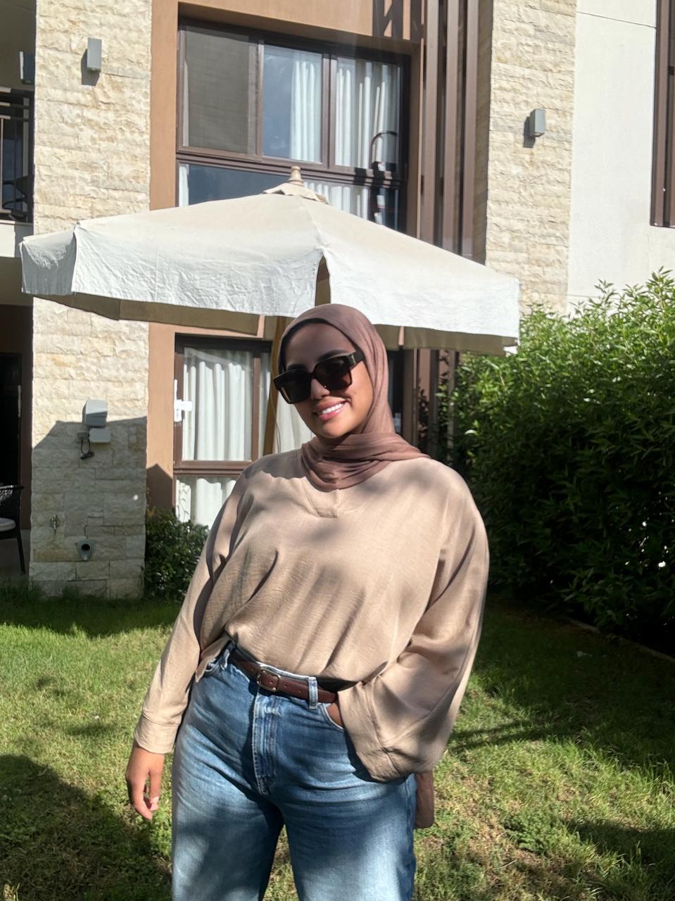 Summer Essential Top