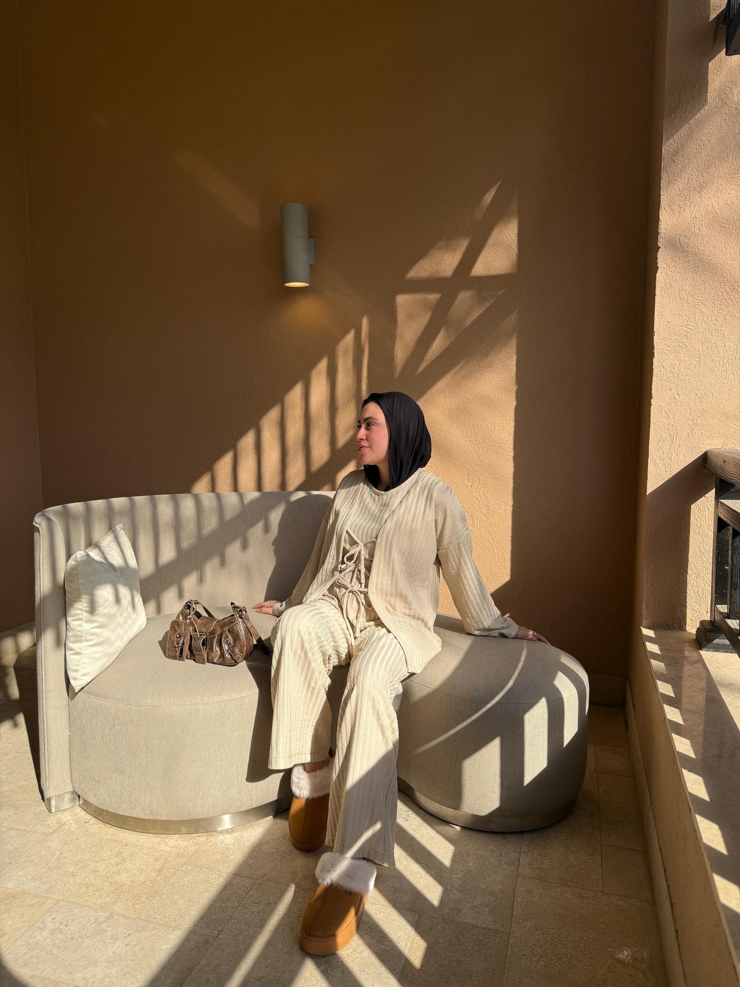 Top Of The Set Of Three