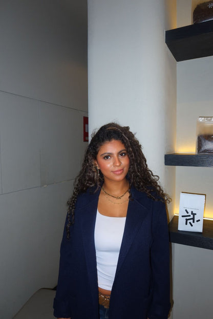 Classic Chic Women’s Blazer