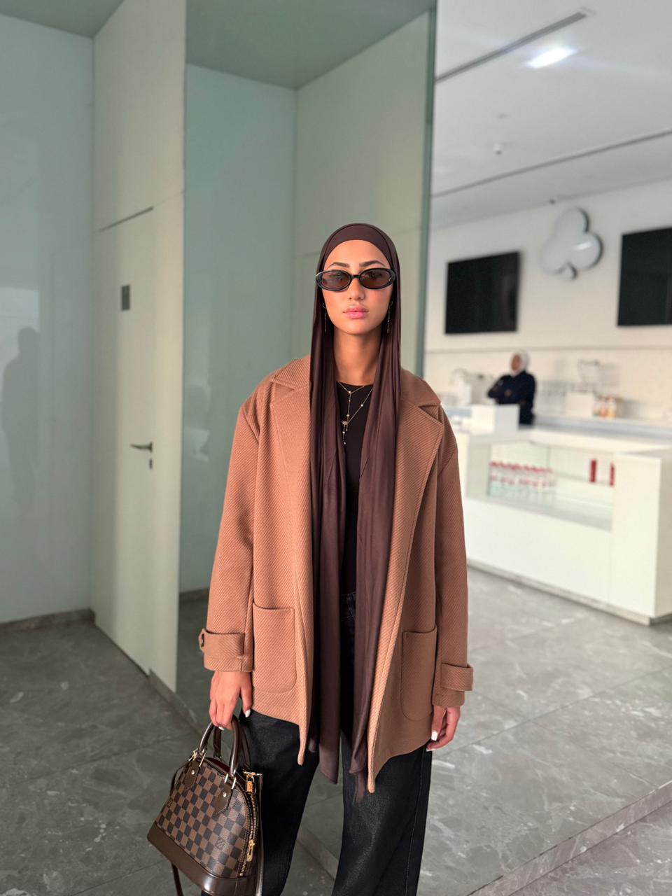 Classic Chic Women’s Blazer