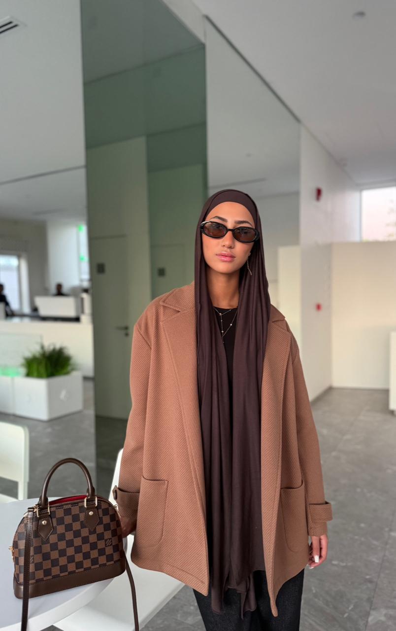 Classic Chic Women’s Blazer