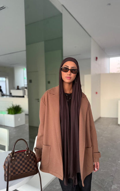 Classic Chic Women’s Blazer