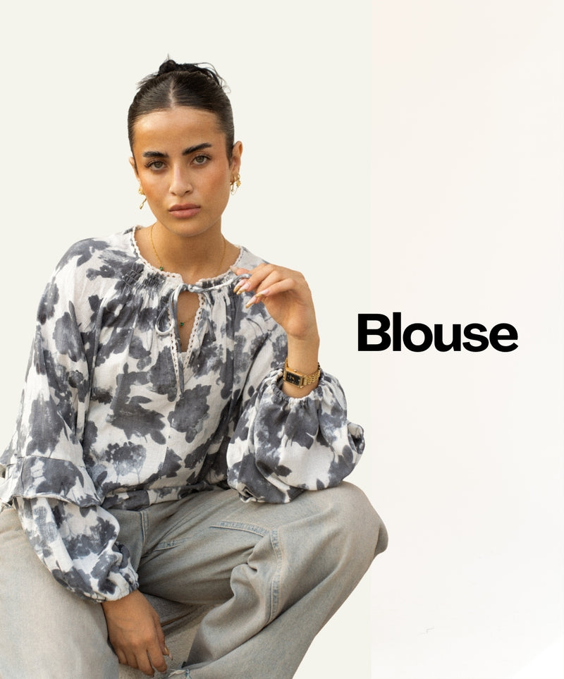 Blouses
